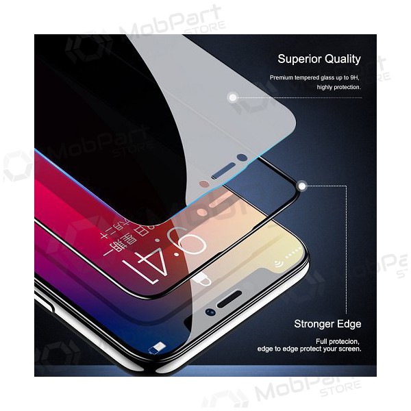  Samsung S916 Galaxy S23+ protezione dello schermo vetro temperato 