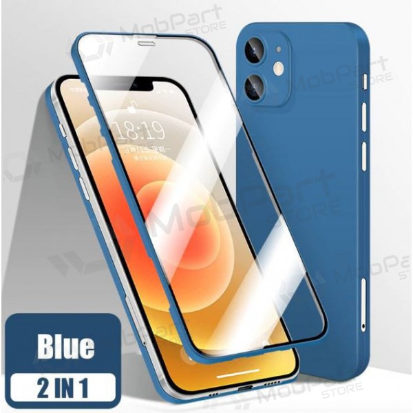 Apple iPhone 12 mini custodia 