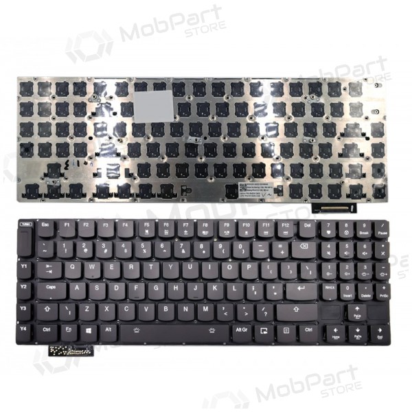 LENOVO IdeaPad Y900-17ISK, Y910-17ISK, Legion Y920-17IKB (US) tastiera LENOVO IdeaPad Y900-17ISK, Y910-17ISK, Legion Y920-17IKB (US) tastiera