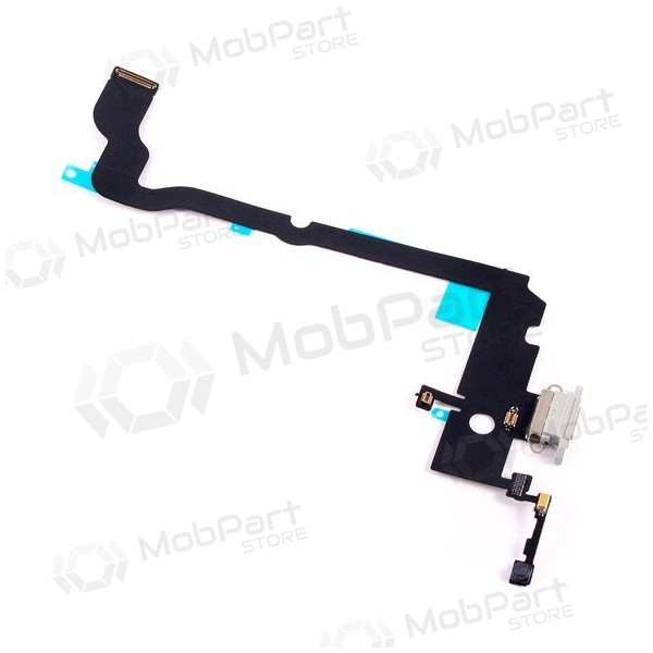 Apple iPhone XS Max connettore di ricarica (d'argento)