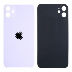 Cover posteriore per Apple iPhone 11 - viola