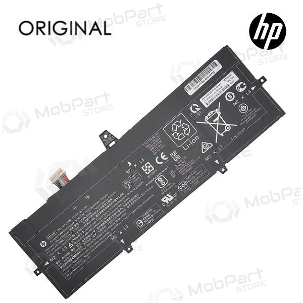 HP BM04XL, 7300mAh batteria del computer portatile - PREMIUM HP BM04XL, 7300mAh batteria del computer portatile - PREMIUM