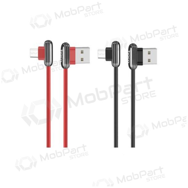USB cavo HOCO U60 Soul secret 