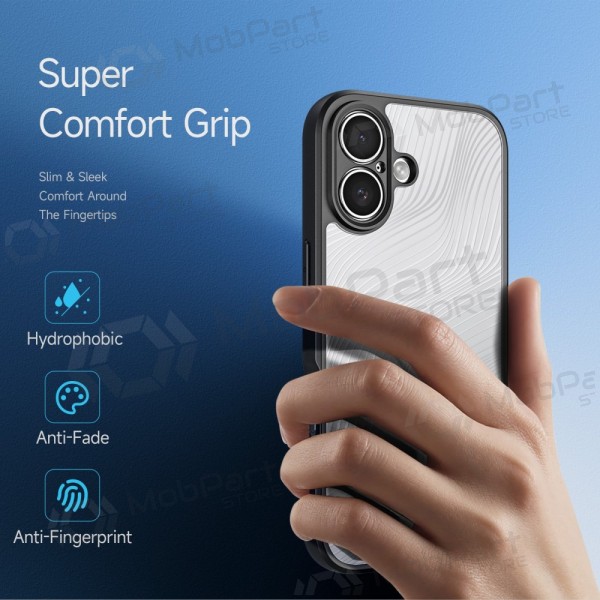 Apple iPhone 17 custodia 