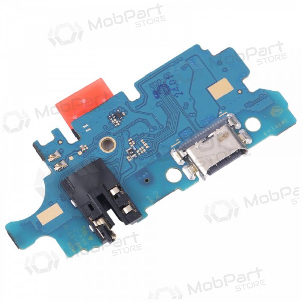 Samsung Galaxy A155 A15 4G / A156 A15 5G connettore di ricarica (service pack) (originale) Samsung Galaxy A155 A15 4G / A156 A15 5G connettore di ricarica (service pack) (originale)