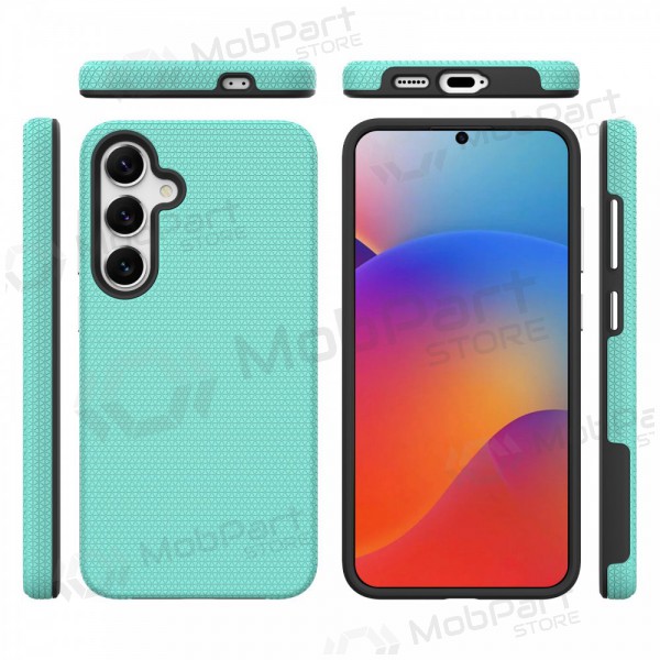 Samsung Galaxy A56 custodia „Perfectionists“ (verde)