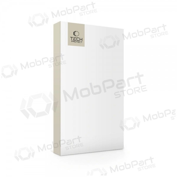 Custodia Xiaomi 17T Pro - Tech-Protect Wallet (nera)