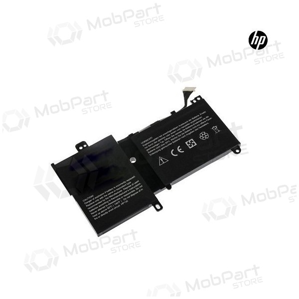 HP HV02XL HSTNN-UB6N batteria del computer portatile - PREMIUM HP HV02XL HSTNN-UB6N batteria del computer portatile - PREMIUM