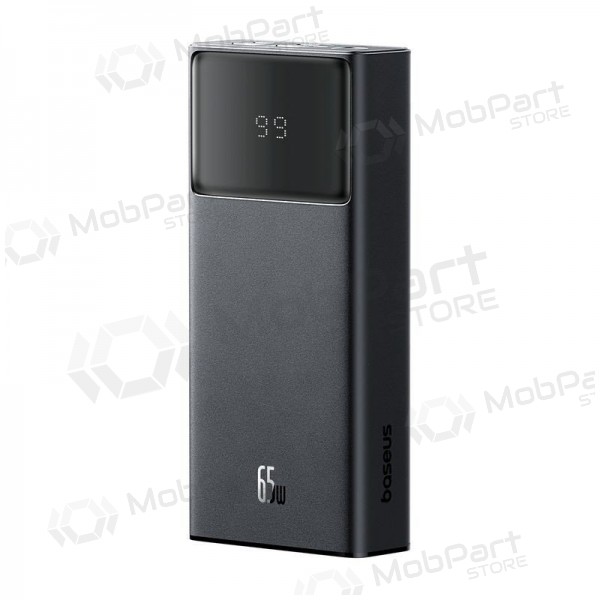 Batteria esterna Power Bank Baseus StarLord 65W 20000mAh nero P10022906113-00 Batteria esterna Power Bank Baseus StarLord 65W 20000mAh nero P10022906113-00