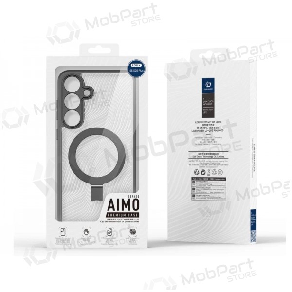 Custodia per Samsung Galaxy S26 Ultra - Aimo Magnetic Stand