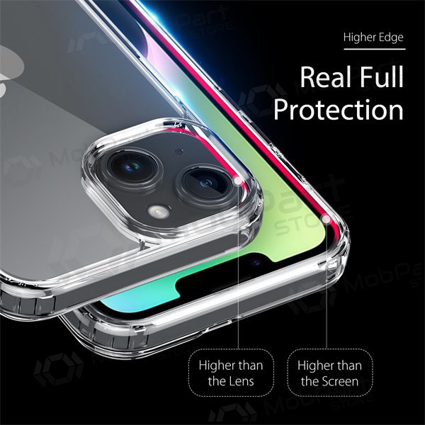 Apple iPhone 15 Plus custodia 
