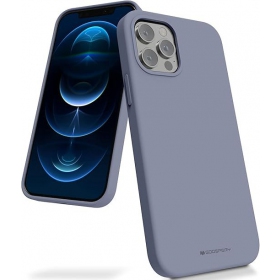 Apple iPhone 11 Pro custodia Mercury 