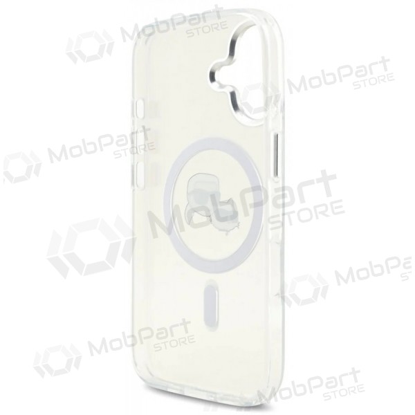 Custodia per Apple iPhone 17 