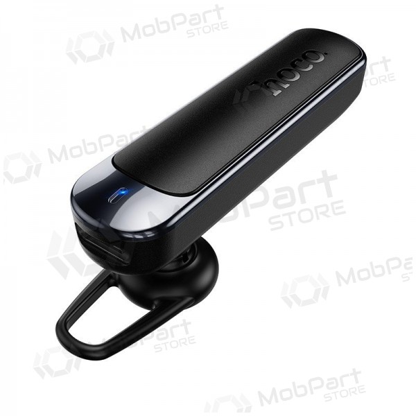 Auricolare Bluetooth Awei VS-6 per casco USB-C nero