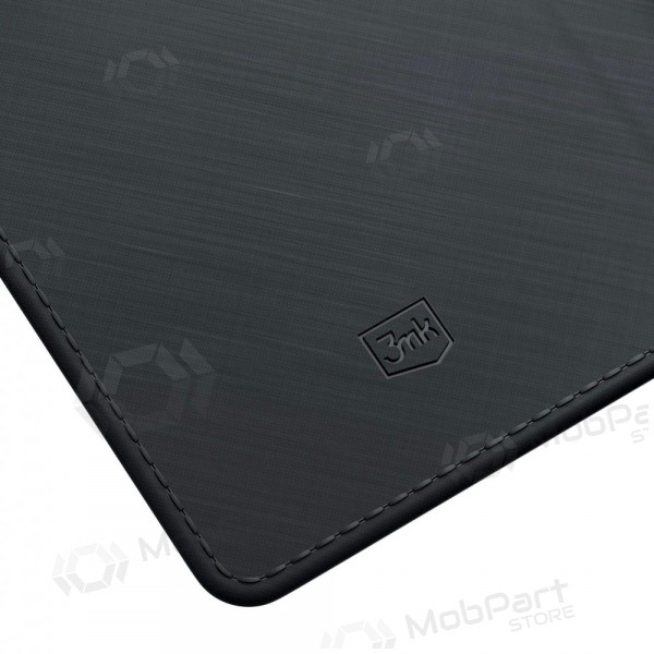 Xiaomi Poco X8 Pro custodia - 3mk Wallet Case nero