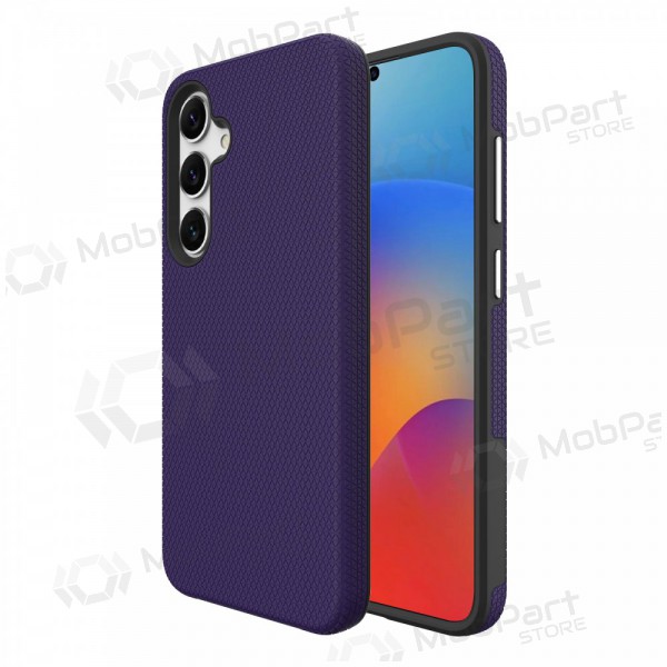 Samsung Galaxy A36 custodia „Perfectionists“ (viola)