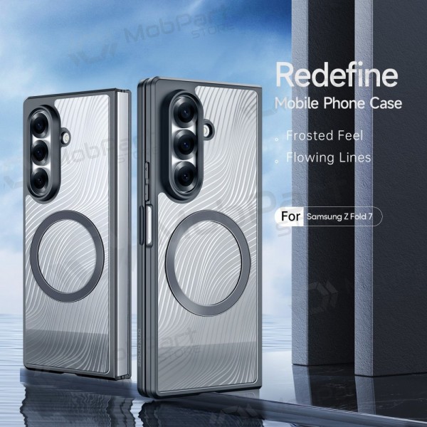 Samsung Galaxy Z Fold7 custodia 