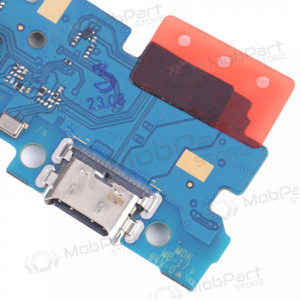 Samsung A245 Galaxy A24 4G connettore di ricarica (service pack) (originale)