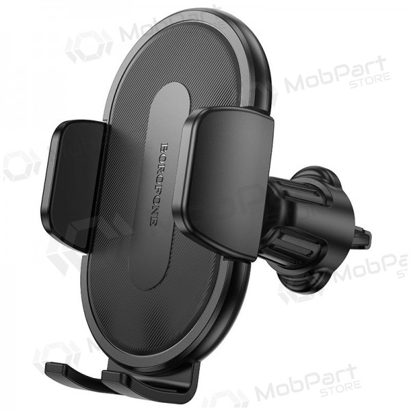 Supporto per telefono da auto Borofone BH133 per griglie di ventilazione 60–90 mm