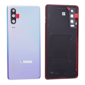 Huawei P30 coperchio batteria posteriore (Breathing Crystal) (usato grade B, originale)