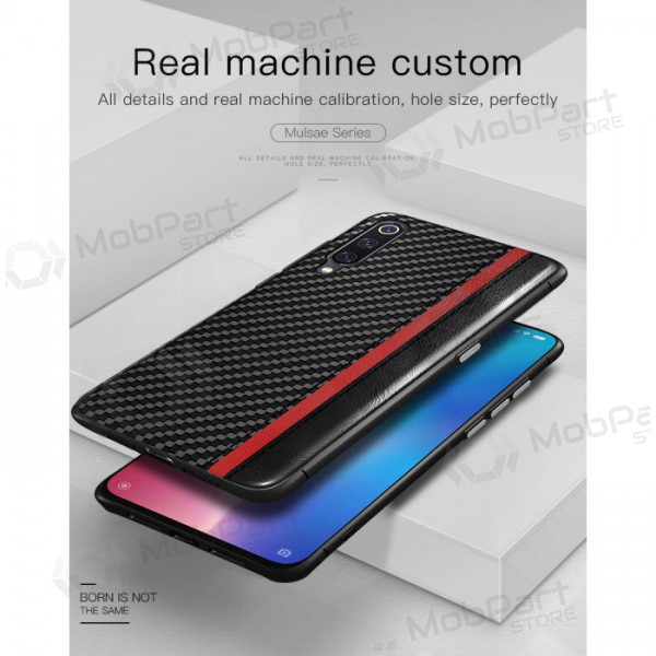 Apple iPhone XS Max custodia 