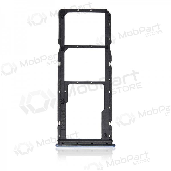 Xiaomi Poco M4 5G Porta SIM (blu)