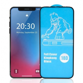 Samsung Galaxy A15 vetro protettivo 