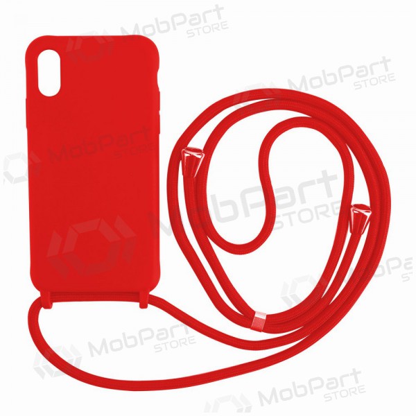 Apple iPhone 12 Pro Max custodia 
