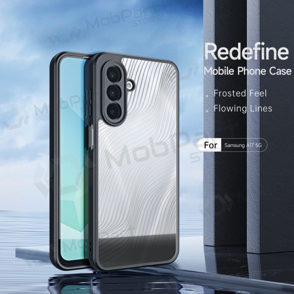 Samsung Galaxy A17 custodia 