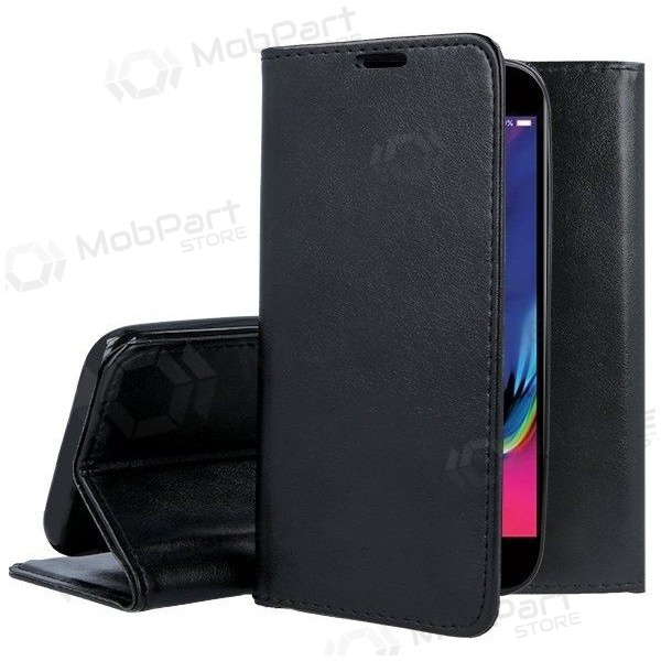 Custodia per LG K50S - Smart Magnetic (nera)