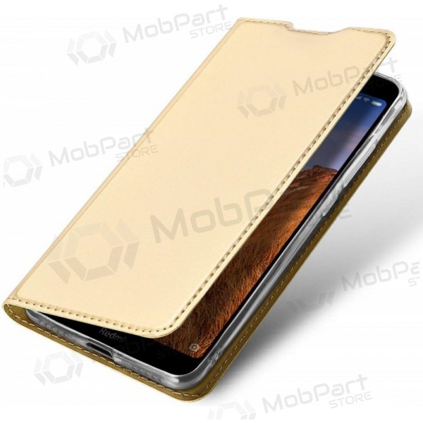 Custodia per Apple iPhone 12 Pro Max - Dux Ducis Skin Pro (oro)