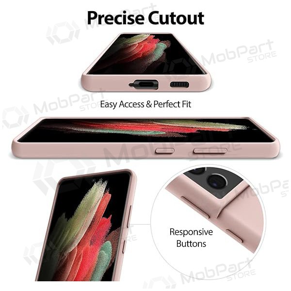 Samsung Galaxy S21 Ultra custodia Mercury 