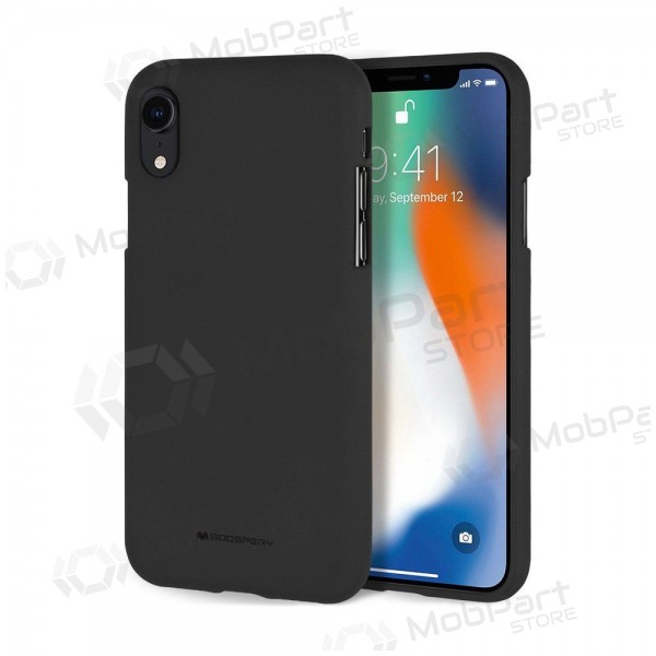 Apple iPhone 11 Pro Max custodia Mercury Goospery 