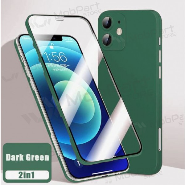 Apple iPhone 12 custodia 