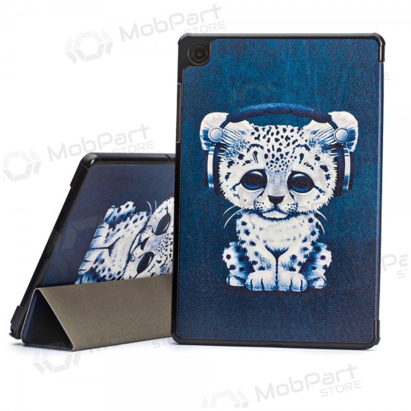 Custodia Samsung Galaxy Tab A9+, Tab A11+ 