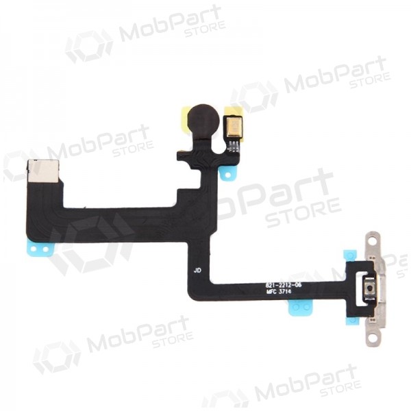 Apple iPhone 6 Plus on / off connettore del pulsante di accensione Apple iPhone 6 Plus on / off connettore del pulsante di accensione