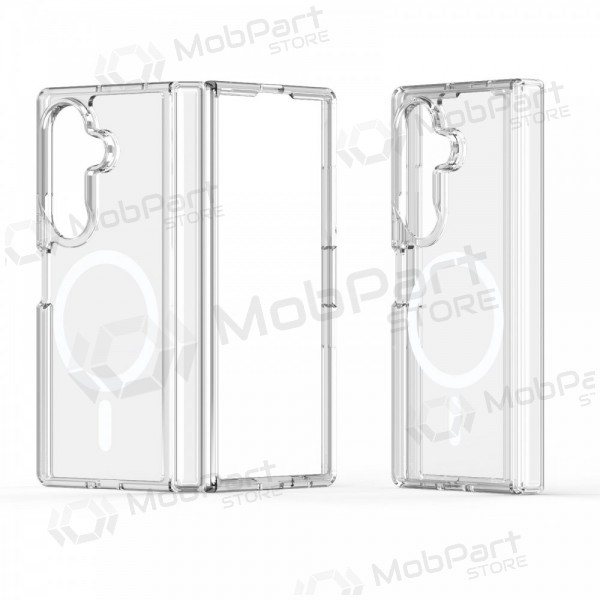 Custodia per Samsung Galaxy Z Fold8 Ultra - Dux Ducis Clin Magsafe (trasparente)