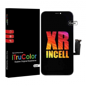 Schermo Apple iPhone 11 Pro Max (Incell) (Premium)