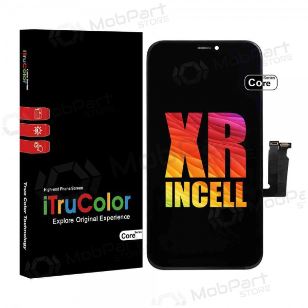 Schermo Apple iPhone 11 Pro Max (Incell) (Premium)