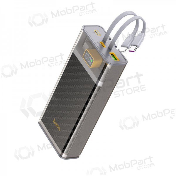 Batteria esterna Power Bank Hoco J104A Discovery Edition 22.5W 20000mAh grigio