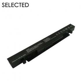 ASUS A41-X550, 2600mAh batteria del computer portatile