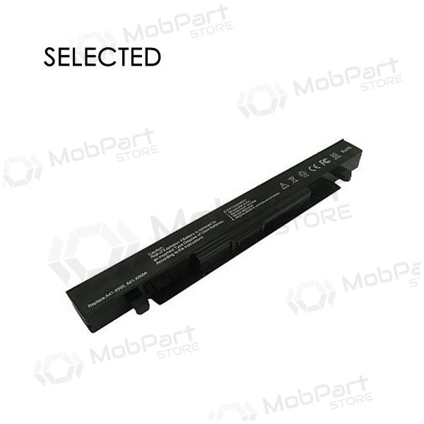 ASUS A41-X550, 2600mAh batteria del computer portatile