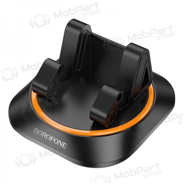 Porta cellulare da auto Borofone BH116 (dashboard) nero