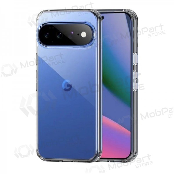Custodia Google Pixel 11 Pro XL - Dux Ducis Clin trasparente