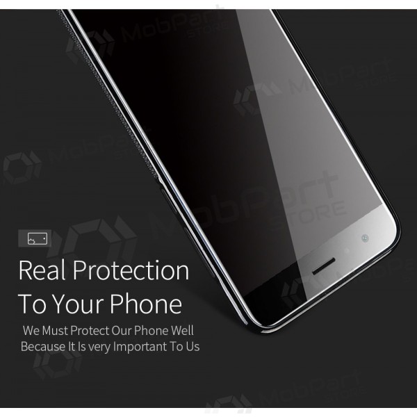 Custodia per Apple iPhone 6 / 6S - Dux Ducis Pocard (nera)