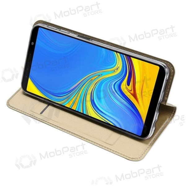 Custodia per Apple iPhone XR - Dux Ducis Skin Pro (oro)