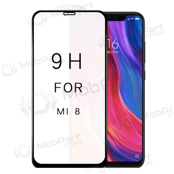 Huawei P Smart Z / Y9 Prime 2019 / Honor 9X protezione dello schermo vetro temperato 