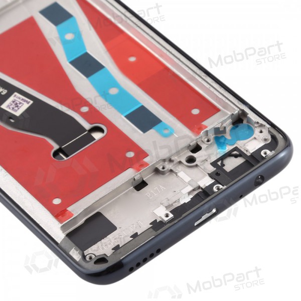 Huawei P Smart Z / Y9 Prime 2019 schermo / display (nero) (con una cornice) (Premium)