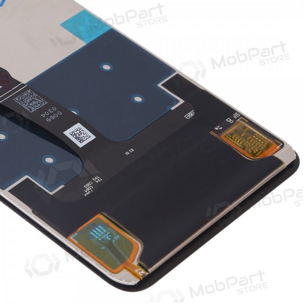 Huawei P30 Lite schermo / display (nero)