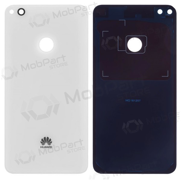 Huawei P8 Lite 2017 / P9 Lite 2017 / Honor 8 Lite coperchio batteria posteriore (bianca)